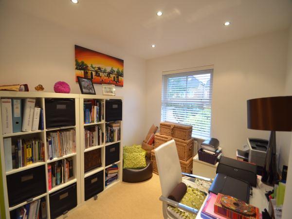 Colenso Drive, Mill Hill